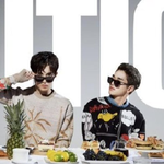 [NCT] 웨이션 <b>the</b> G 화보 선공개 뜸