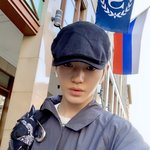 [NCT] 생 @엔시티의자랑 이태용@ 축