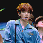 [EXO] 아니 밎쮠 나 백현이 이 착장 왜 <b>첨보</b>냐 ...