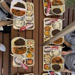 울학교 급식 대박이지않냐