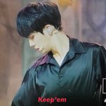 [프듀X] <b>황윤성</b> 뜸