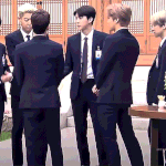 [EXO] 아 진짜 애들 <b>수트</b> 개오져