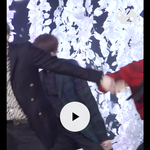 [프듀X] ㅈㄴ유가릿 뒤쪽 <b>수납</b>