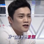 [프듀X] 금동이 떡상한다..떡상해라..