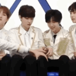 [프듀X] 나한테는 이번 프듀에서 얘가 제일 짠해