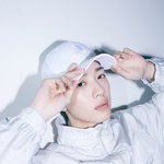 라이관린 트레이닝복 화보