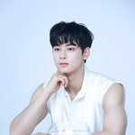 차은우 <b>벌크</b>업 근황