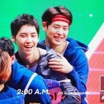 [프듀<b>X</b>] 얘네 케미 나만 좋냐 진혁 <b>병</b>찬