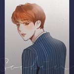[TXT사진] 수빈 <b>팬아트</b>