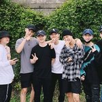 [EXO] 애들 입머할때마다 <b>포즈</b> 저럴껀가