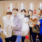 오늘 내돌 데뷔 1000일이야 추카해줘