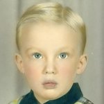 트럼프 <b>일가</b> 머리색