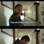 [드루와] 여름에 <b>입대</b>한 훈련병의 후회