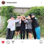 [EXO] <b>코튼</b>스타