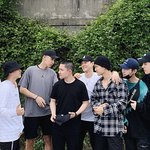 [드루와] 디오 입대전 <b>사진뜸</b>