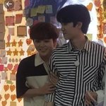[프듀X] 강민희×송형준의 케미를 응원한다