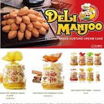 [드루와] 미국에서 소리<b>소문</b>없이 유행중인 한국 과자