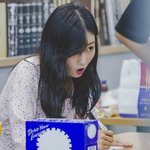 [꼭조언부탁] 에이핑크 <b>윤보미</b>가 편의점에서 팬사인회한 이유
