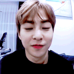 [시우민] 7월도 시우민 꾹기