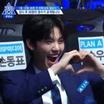 <b>강민희</b> 진짜 귀여워