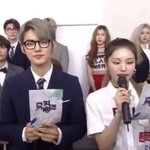 [TXT사진] 연준이 <b>키커</b>!