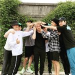 [경수] <b>논산</b> 훈련소였구나