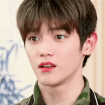 [NCT] 근데 <b>글씨</b> 진짜