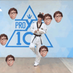 프엑 데뷔조 이거 어떤거 같음??
