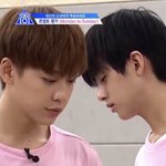 [프듀X] 님들 픽추천해줘 + 민규<b>토니</b>너무 잘생김 ㅠ