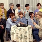 즉석에서 라떼만들어먹는 아이돌