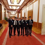 [EXO] <b>본새</b>난다 엑소가문