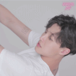 [프듀X] 조승연 유사연애 퍼먹기 너무 조아..