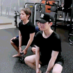 [방탄소년단] ??????