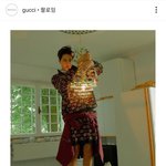 엘튼존이 카이 좋아요 <b>누름</b>ㄷㄷ