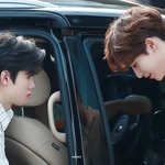 [프듀X] 강민희 구정모 <b>케미</b> 너무 좋다