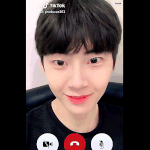 [프듀X] <b>이진혁</b> 보고싶어ㅠㅠ