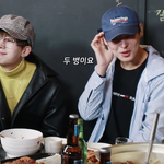 [프듀<b>X</b>] 한 연습생의 주량과 술버릇