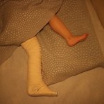 대구 북구 유명 샤브샤브집 놀이방 사고....