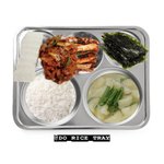 [도경수] 감자국이다