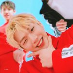 [강다니엘] <b>상큼</b>해