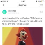 [방탄소년단] 김남준 개스윗해ㅠㅠㅠㅠㅠㅠㅠ