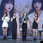 [여자친구] 여자친구 컴백 쇼케이스 축하