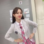 <b>배윤정</b>이 뽑은 춤 열심히만 추는 여돌