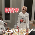 [방탄소년단] 이삐들아 본보야지 말야