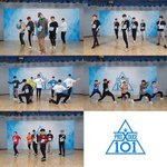[프듀X] 이 <b>떡밥</b> 어디에 뜬거냐 예곤가