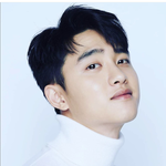 [EXO] 인별에 <b>경수</b>  ㅠ