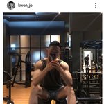 [댓글부탁해] 요즘 방송 안나오는 조권 근황