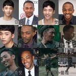 김치팔콘 이라고 하는 <b>황희</b>