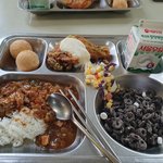 우리학교<b>급식</b>미쳤음