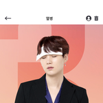 [방탄소년단] 뉸기 서직<b>샵</b>때 이마에 붙인거 뭐냐고 묻더니